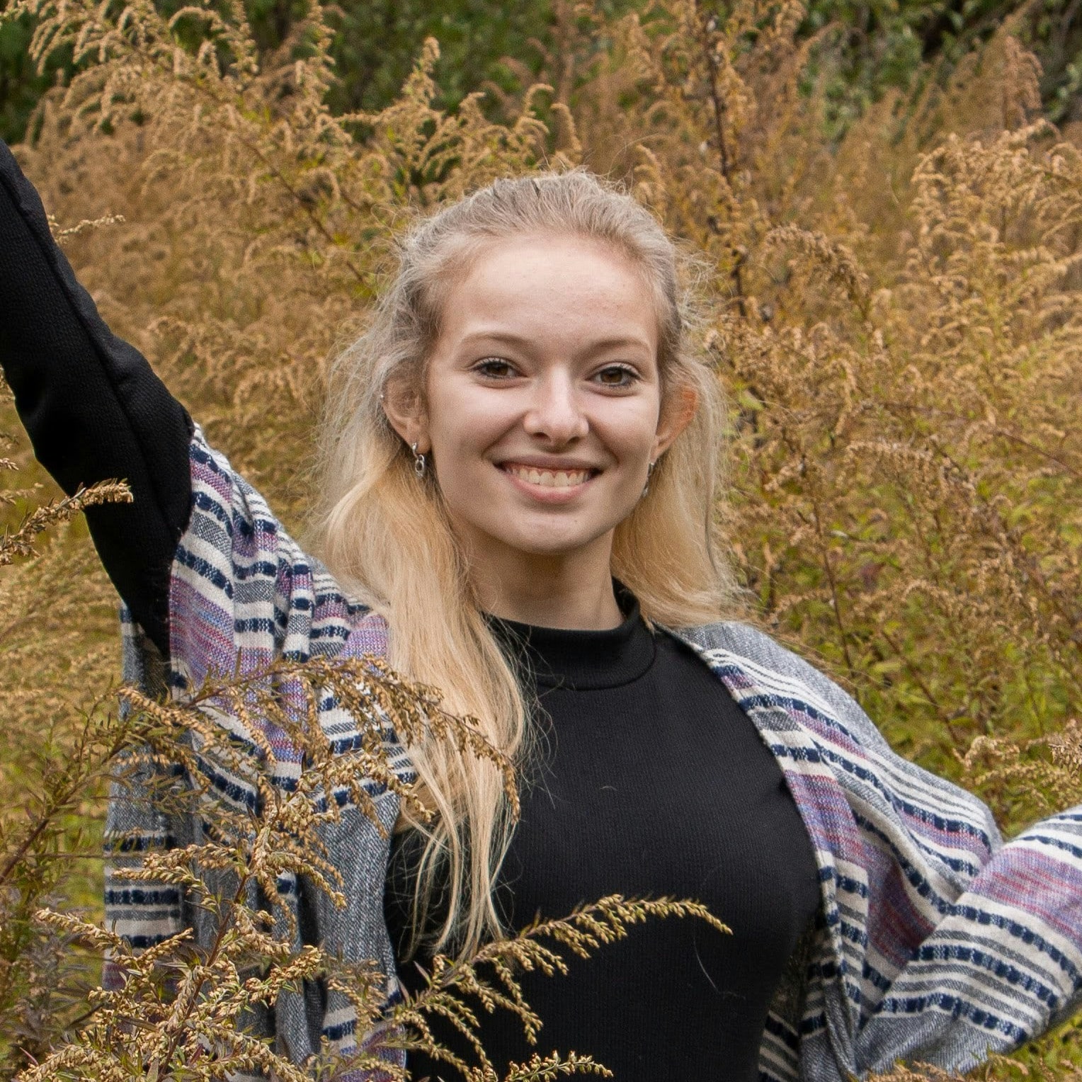 Ella Harper