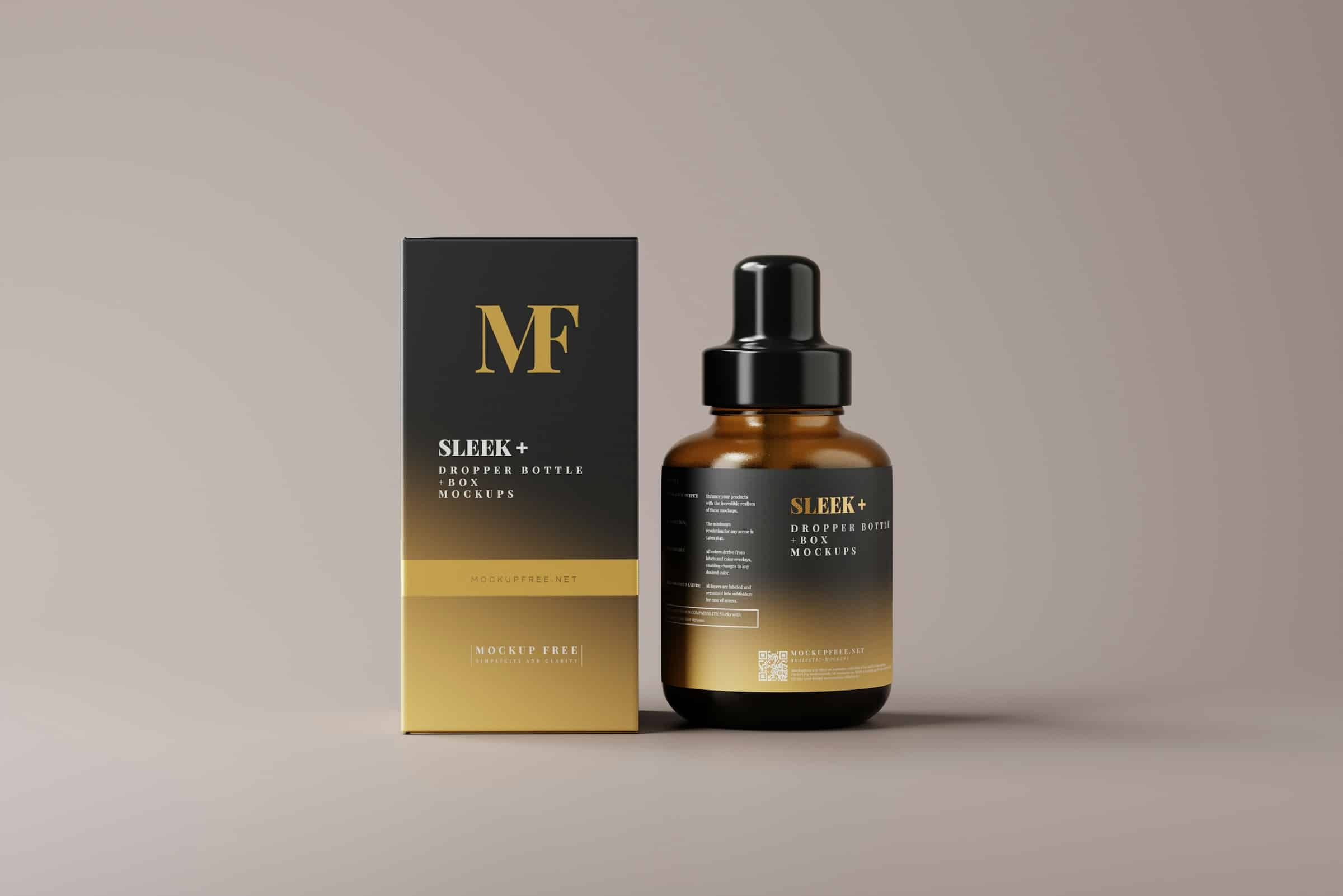 premium serum package
